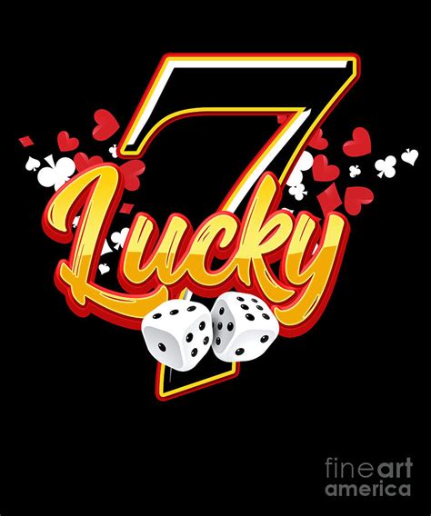 Guide: Lucky 7 .
